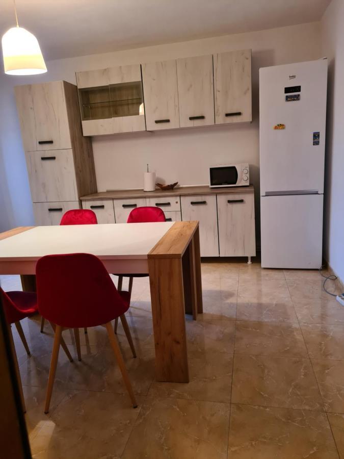 Vila Adina Eforie Nord Exterior foto