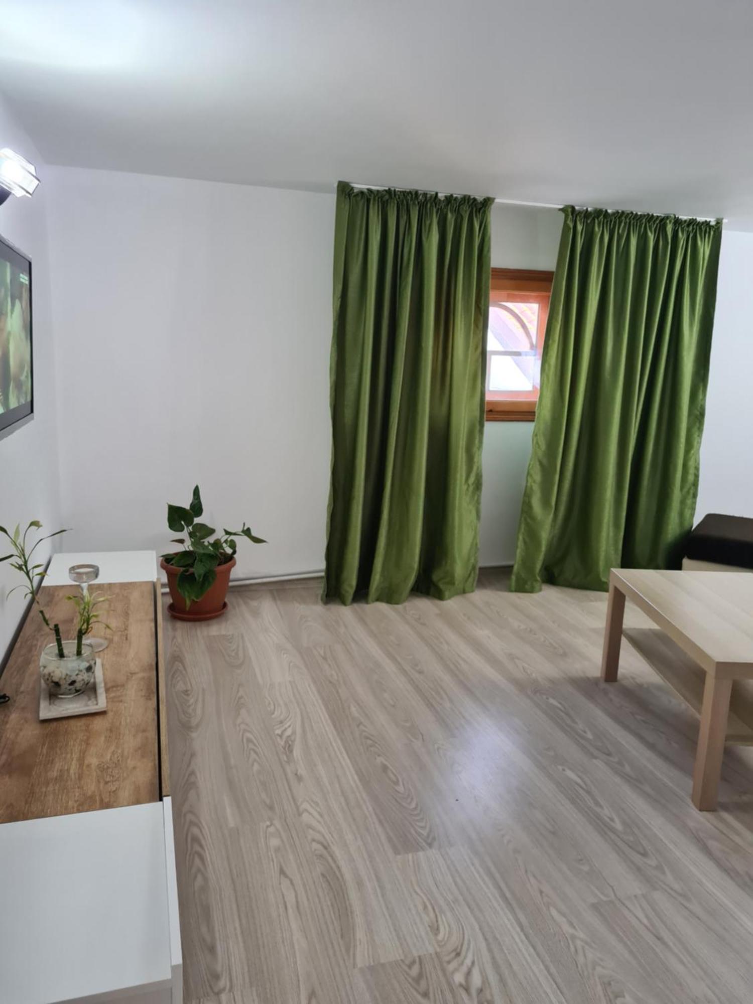 Vila Adina Eforie Nord Exterior foto
