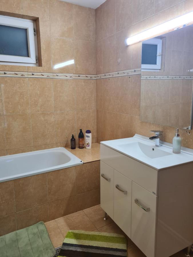 Vila Adina Eforie Nord Exterior foto