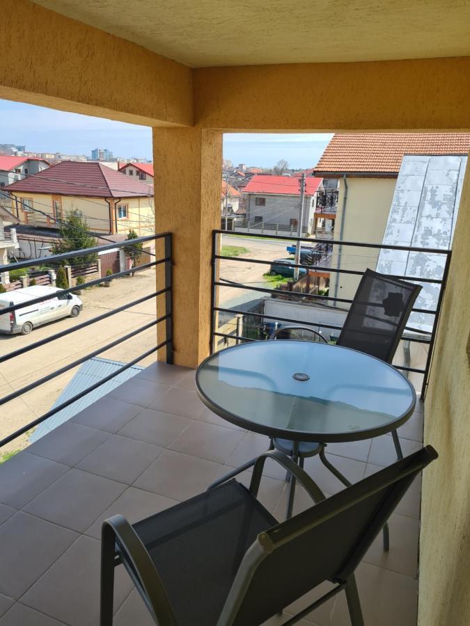 Vila Adina Eforie Nord Exterior foto